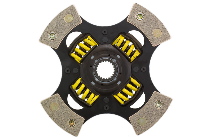 ACT 1993 Toyota 4Runner 4 Pad Sprung Race Disc ACT