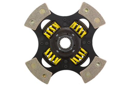 ACT 1993 Toyota 4Runner 4 Pad Sprung Race Disc ACT