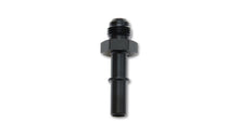 Load image into Gallery viewer, Vibrant -6AN t0 5/16in Hose Barb Push On EFI Adapter Fitting - eliteracefab.com