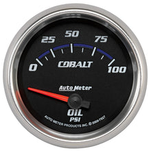 Load image into Gallery viewer, Autometer 67-72 GM Truck Billet Dash Panel - Tach/MPH Speedo/Oil Press/Water Temp/Volt - Cobalt