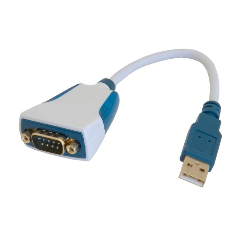 Autometer USB to RS-232 Adapter AC-32