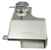 Load image into Gallery viewer, Moroso 01-06 BMW E46 M3 Coolant Expansion Tank - Direct Bolt-In Replacement - eliteracefab.com