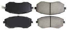 Load image into Gallery viewer, STOPTECH PERFORMANCE 03-05 WRX/ 08 WRX FRONT BRAKE PADS, 309.09290 - eliteracefab.com