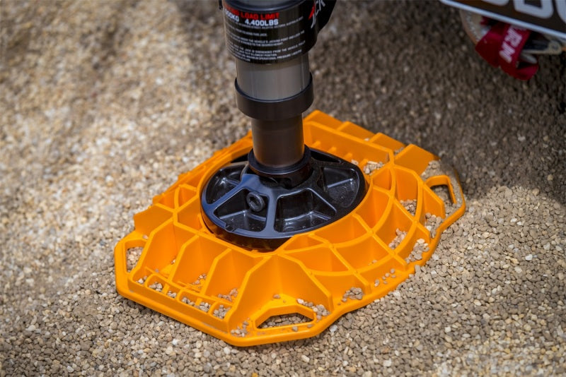 ARB Jack Base - 15400lbs Load Capacity - eliteracefab.com