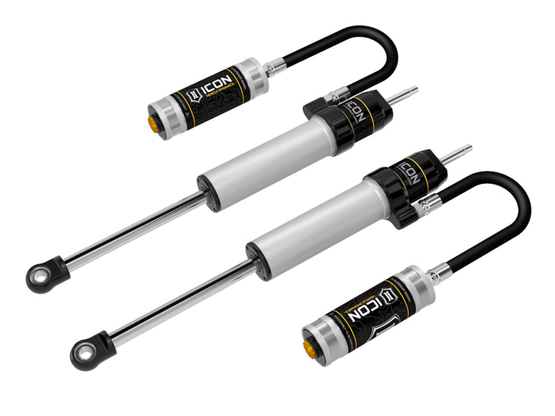 ICON 2014+ Ram 2500 2.5in Front 2.5 Series Shocks VS RR - Pair - eliteracefab.com