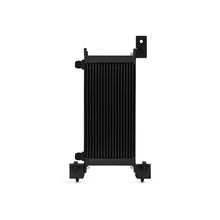 Load image into Gallery viewer, Mishimoto 07-11 Jeep Wrangler JK Oil Cooler Kit - Silver - eliteracefab.com