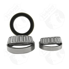 Load image into Gallery viewer, Yukon Gear 03 and Up 11.5in Dodge Rear Wheel Bearing/Seal Kit - eliteracefab.com