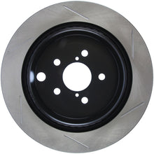 Load image into Gallery viewer, StopTech Slotted Sport Brake Rotor - eliteracefab.com