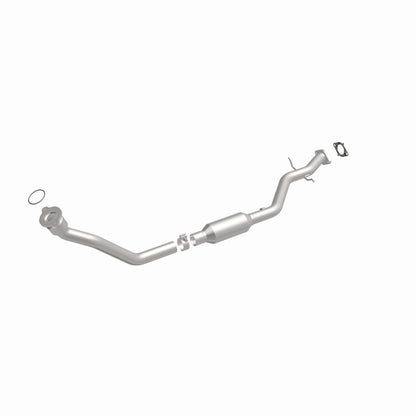 MagnaFlow Conv DF 97-98 GM Vans 3.4L Magnaflow