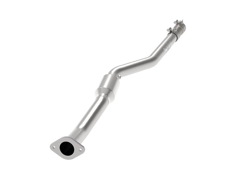 aFe Power Direct Fit Catalytic Converter 16-19 Mazda MX-5 Miata (ND) L4-2.0L - Rear aFe