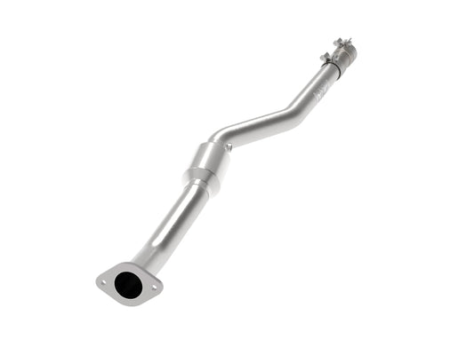 aFe Power Direct Fit Catalytic Converter 16-19 Mazda MX-5 Miata (ND) L4-2.0L - Rear aFe