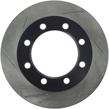 Load image into Gallery viewer, StopTech Slotted Sport Brake Rotor - eliteracefab.com