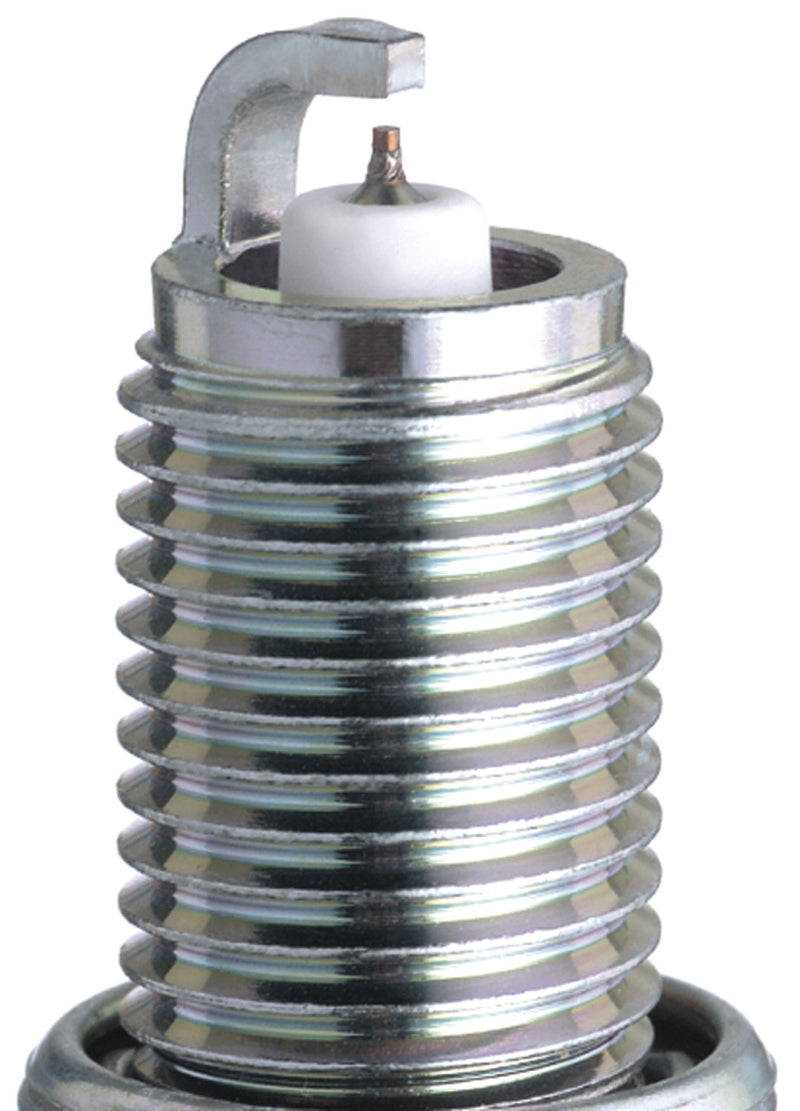 NGK Laser Iridium Spark Plug Box of 4 (KR8AI) NGK