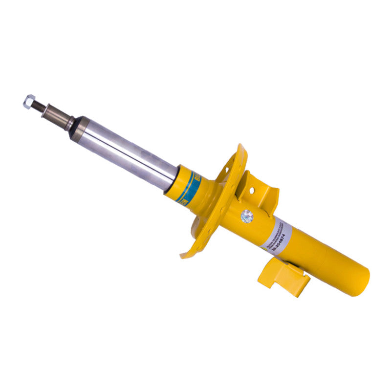 Bilstein B6 2010-2014 Volvo XC60 Front Monotube Left Strut Assembly - eliteracefab.com