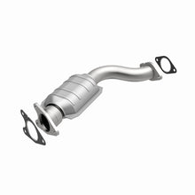 Load image into Gallery viewer, MagnaFlow Conv DF 95-97 Contour 2.5L A/T Rear