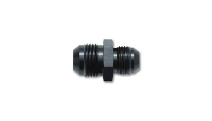 Vibrant Reducer Adapter Fitting -4AN x -8AN - eliteracefab.com