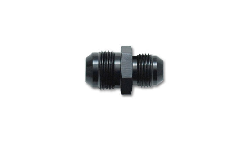 Vibrant Reducer Adapter Fitting -4AN x -8AN - eliteracefab.com