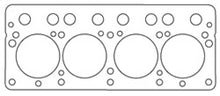 Load image into Gallery viewer, Cometic Triumph 1500cc Spitfire 74mm .043 inch Copper Head Gasket