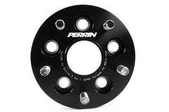 Perrin Wheel Adapter 20mm Bolt-On Type 5x100 to 5x114.3 w/ 56mm Hub (Set of 2) - eliteracefab.com