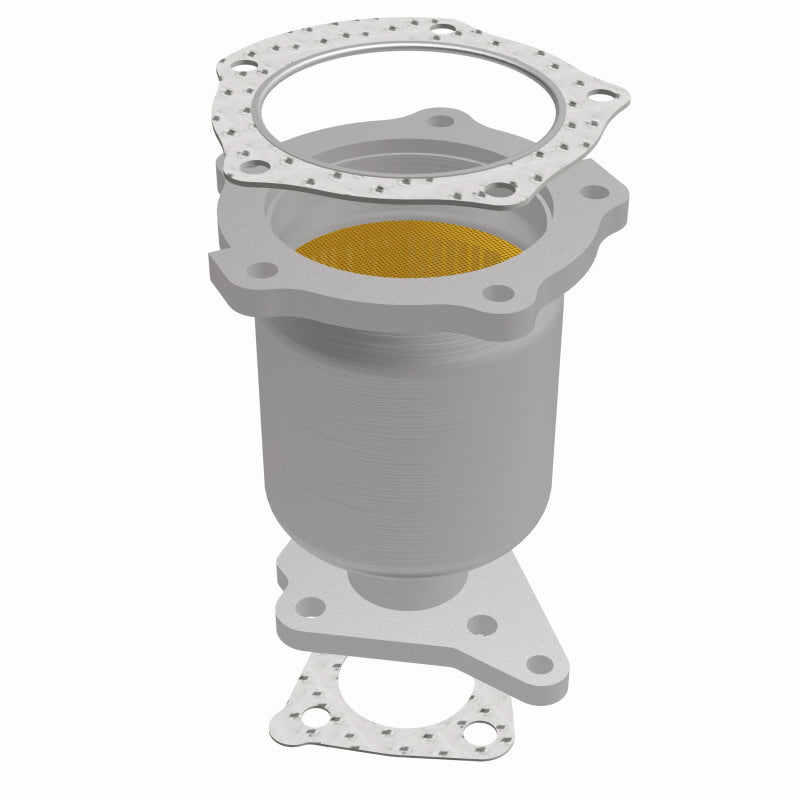 MagnaFlow Conv DF 96-97 Mazda 626 2.0L Magnaflow