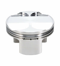 Load image into Gallery viewer, JE Pistons Kawasaki NINJA 650 Piston Kit