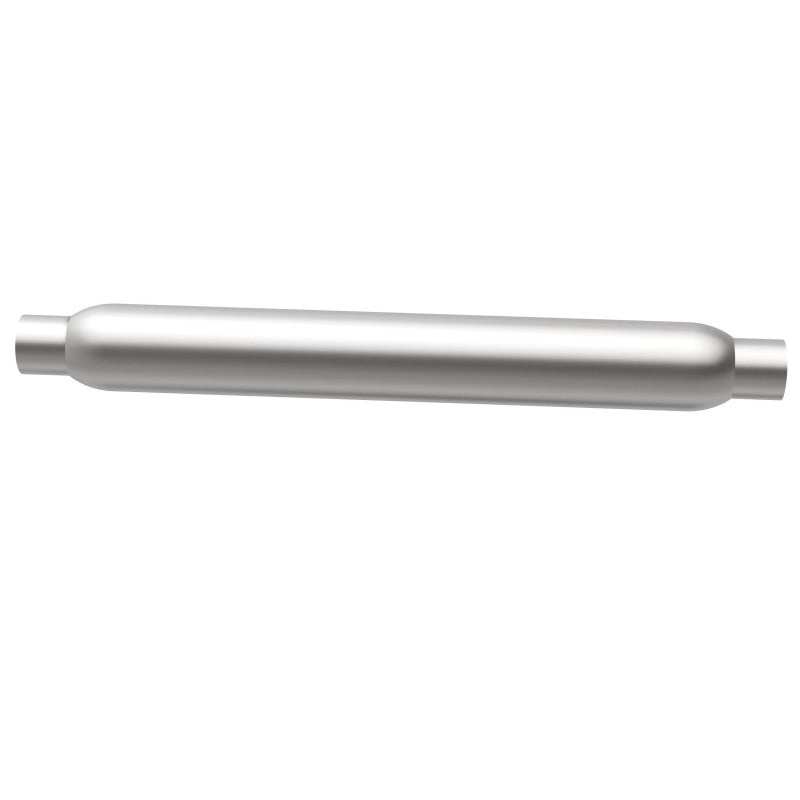 MagnaFlow Muff GP 3.5 Dia 26inch 2.25/2.25 Magnaflow