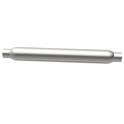 MagnaFlow Muff GP 3.5 Dia 26inch 2.25/2.25 Magnaflow