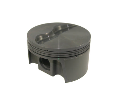 Mahle Chevrolet 359 Small Block 4.04in Bore Pistons 197726840