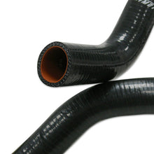 Load image into Gallery viewer, Mishimoto 88-91 Honda Civic w/ B16 Black Silicone Hose Kit - eliteracefab.com