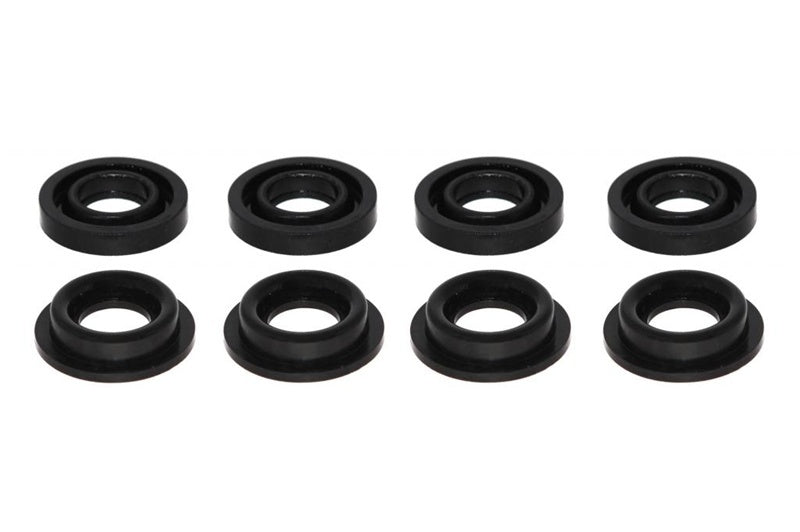 Torque Solution Rear Subframe Bushings: Subaru BRZ / Scion FR-S 2013+