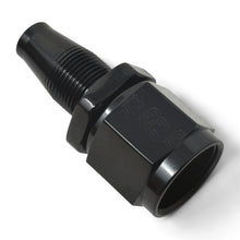 Load image into Gallery viewer, Russell Performance -6 AN Straight Hose End Without Socket - Black