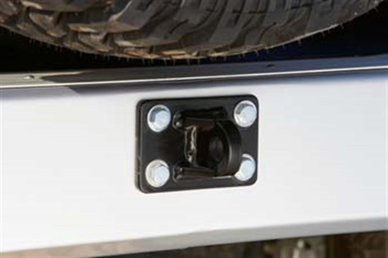 ARB Rear Bar Fj Us Spec - eliteracefab.com