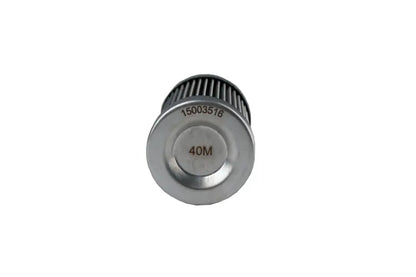 Aeromotive Fuel Filter Element 40 Micron ORB-10 - eliteracefab.com