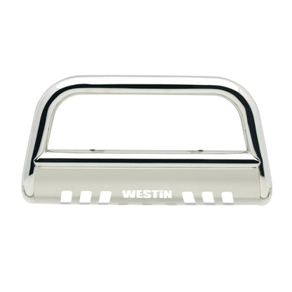 Westin 2009-2018 Dodge/Ram 1500 E-Series Bull Bar - SS Westin