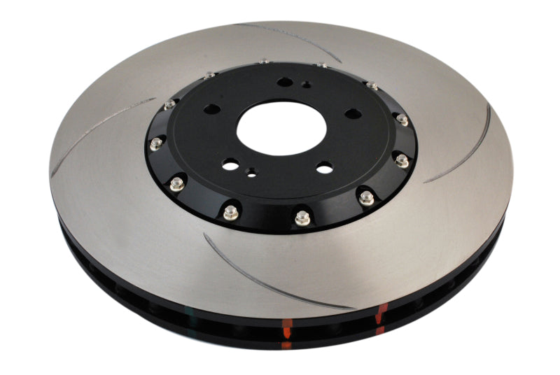 DBA 08+ EVO X T3 5000 Series Replacement Slotted DISC ONLY DBA