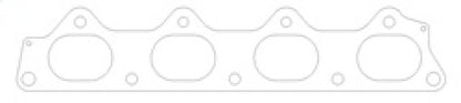 Cometic Mitsubishi 4G63T/4G64 89-99 Exhaust .030 in MLS Exhaust Gasket 2.287 in x 1.615 in Port Cometic Gasket