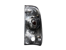 Load image into Gallery viewer, ANZO 1997-2003 Ford F-150 Taillights Black G2 - eliteracefab.com