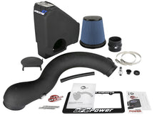 Load image into Gallery viewer, aFe Momentum ST Pro 5R Cold Air Intake System 14-18 Jeep Cherokee (KL) V6 3.2L - eliteracefab.com