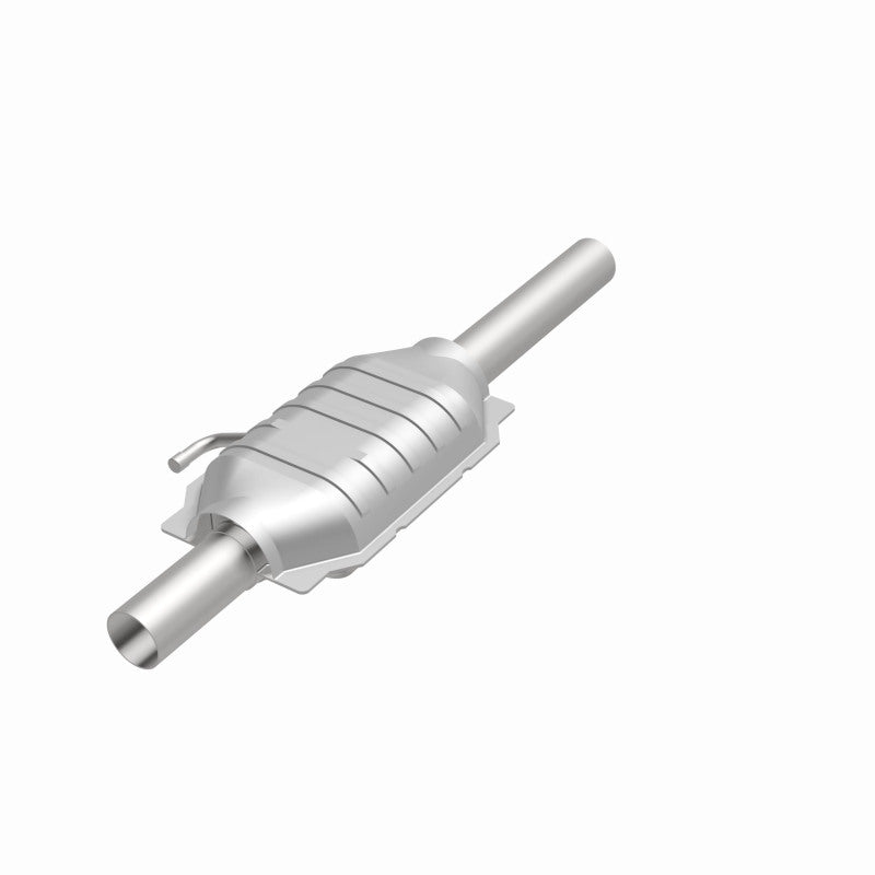 MagnaFlow Conv Direct Fit Jeep 81 86 Magnaflow