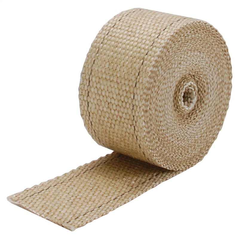 DEI Exhaust Wrap 2in x 25ft - Tan DEI