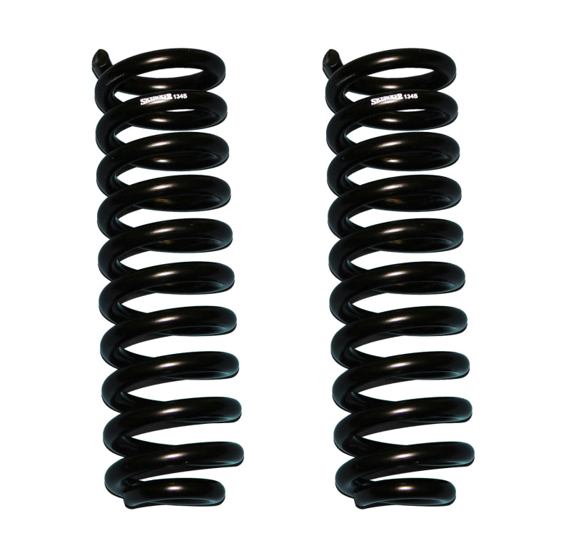 Skyjacker Coil Spring Set 1984-1985 Ford Bronco II - eliteracefab.com