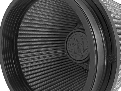 aFe MagnumFLOW Air Filters IAF PDS A/F PDS 7F x 9B x 7T (Inv) x 7H - eliteracefab.com