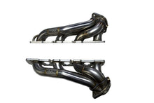 Load image into Gallery viewer, Kooks 05-14 Chrysler 300 C SRT8 SRT8 SRT8 Core 2 HEMI Lx Platform Header &amp; Catted SRT8 Conn Kit - eliteracefab.com