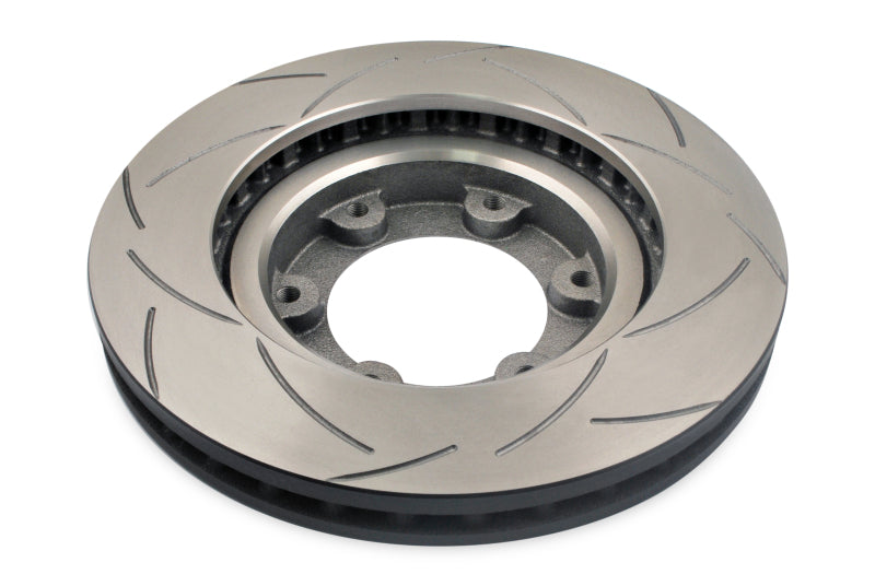 DBA 96-97 Lexus LX450 / 8/92+ Toyota Landcruiser 80 Series Front Slotted Street Series Rotor DBA