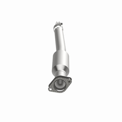 Magnaflow Conv DF 2017 Fusion L4 2 OEM Close Coupled Magnaflow