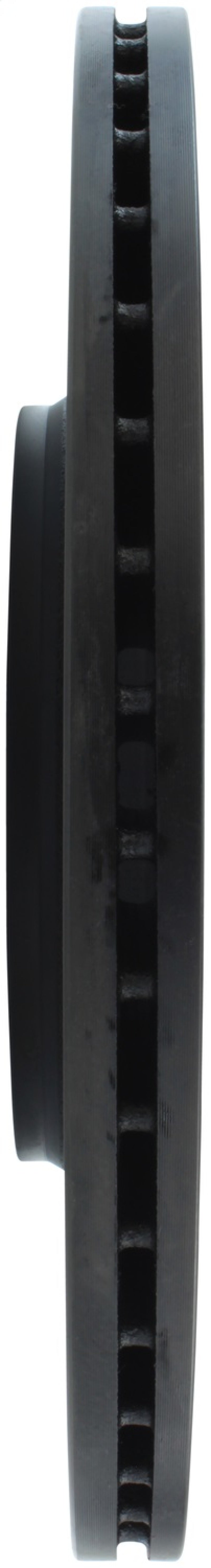 StopTech Drilled Sport Brake Rotor Stoptech