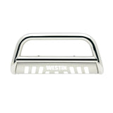 Westin 19-21 Chevrolet Silverado 1500 E-Series Bull Bar - SS