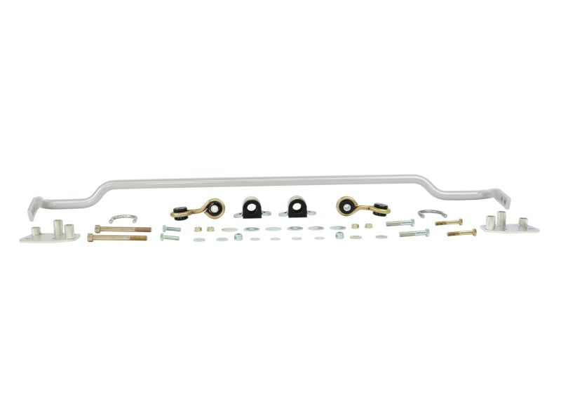 Whiteline 91-95 Honda Civic EG & EH / 92-98 Honda CRX w/ OE swaybar / 94-01 Acura Integra DC1-2 Rear - eliteracefab.com