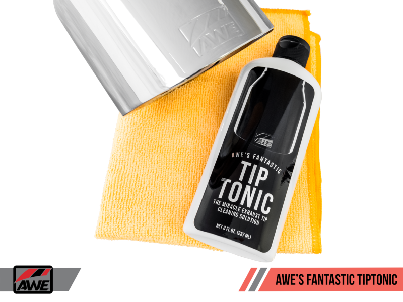 AWE Tuning Fantastic TipTonic Cleaning Solution - eliteracefab.com