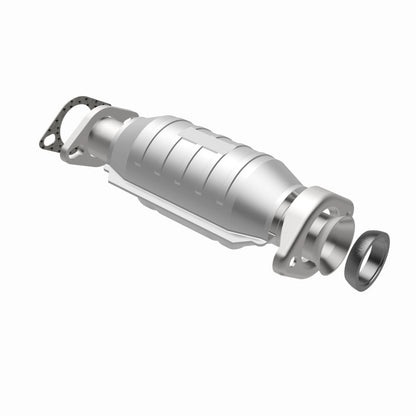 MagnaFlow Conv Ford-Mazda 13.25X6.5X4 2/2 Magnaflow